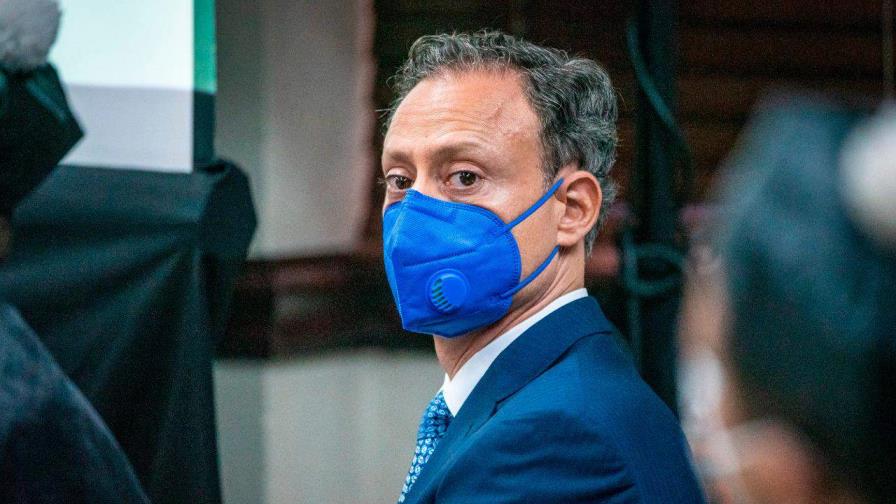 Una remodelación de 13 millones que se facturó en 34 en gestión de Jean Alain Rodríguez