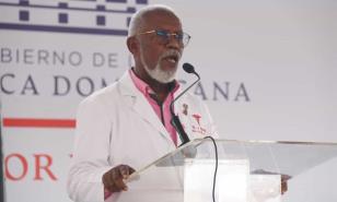 Director del Área IV de Salud dice fumiga todos los días “haya brote o no” de dengue