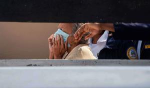 Mary Louise Ventura fue agredida en la cárcel, dice abogado