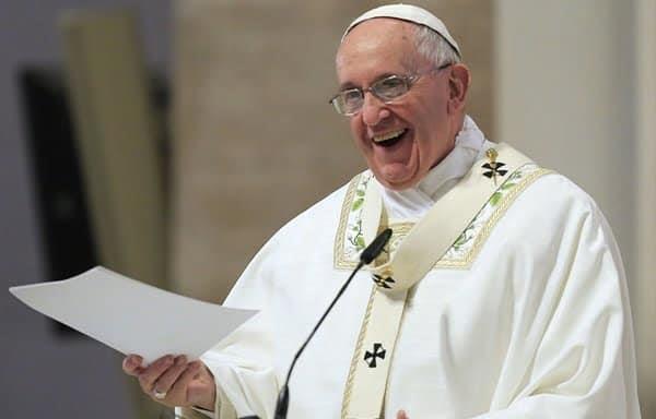 El papa establece nuevas disposiciones para el Opus Dei