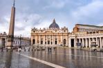 Confirman condena de cárcel para el expresidente del banco del Vaticano Confirman condena de cárcel para el expresidente del banco del Vaticano