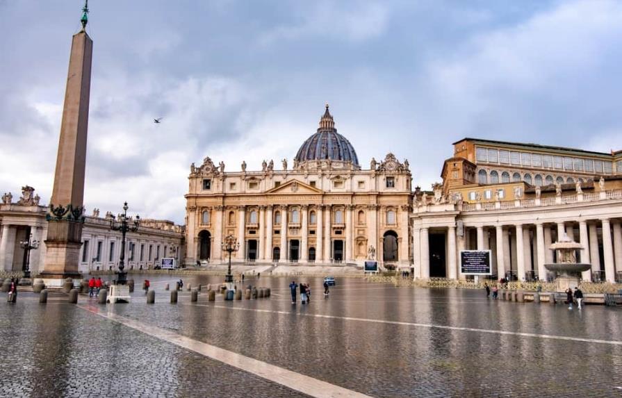 Confirman condena de cárcel para el expresidente del banco del Vaticano
