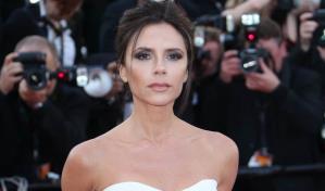 Victoria Beckham reveló quién es su mejor crítica