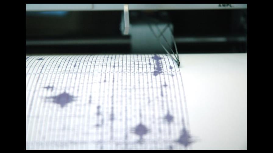 Sismo de magnitud 4.7 en provincia costera de Ecuador
