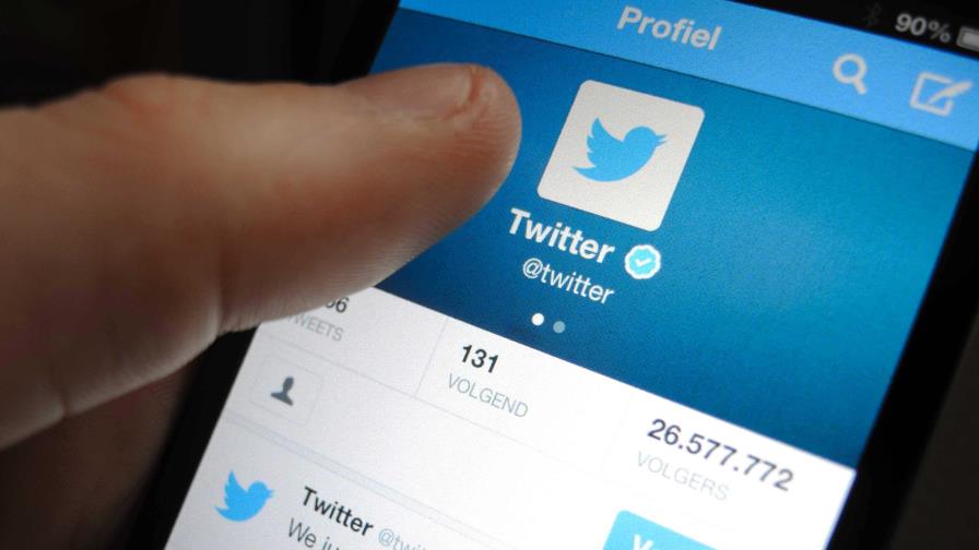 Twitter gana 243.3 millones de dólares hasta junio, un 82 % más Twitter gana 243.3 millones de dólares hasta junio, un 82 % más