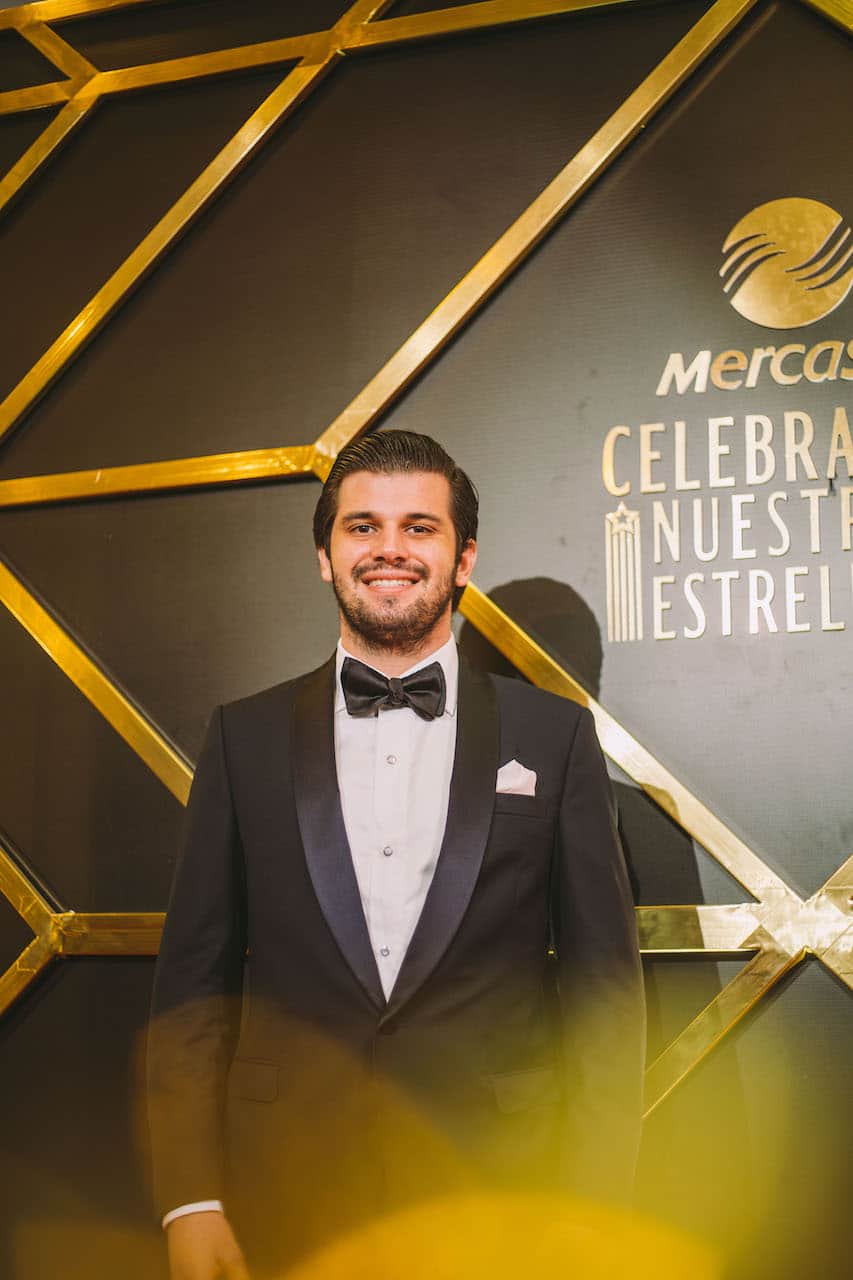 Eduardo Valiente.