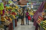 La inflación en México sube a 8.16 % en la primera quincena de julio