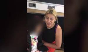 Dominicana varada junto a su hija en Estambul pide ayuda al Gobierno para regresar a RD