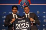 LaLiga pide se anule contrato de Mbappé que fue recontratado por el PSG