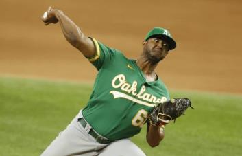 VÍDEO | Detroit y Oakland se reparten doble jornada