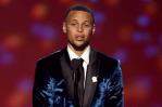 Curry y los Warriors brillan en unos ESPYS que no olvidan a Brittney Griner Curry y los Warriors brillan en unos ESPYS que no olvidan a Brittney Griner