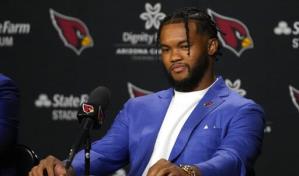 Satisface a Murray fin de disputa contractual con Cardinals