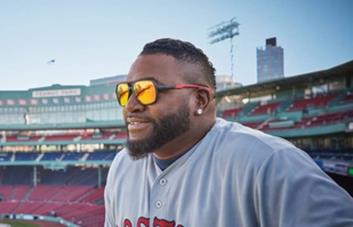 Llegó el día: David Ortiz entra este domingo a Cooperstown