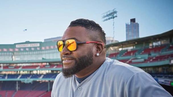 Llegó el día: David Ortiz entra este domingo a Cooperstown