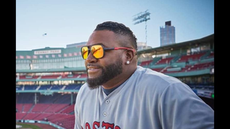 Llegó el día: David Ortiz entra este domingo a Cooperstown