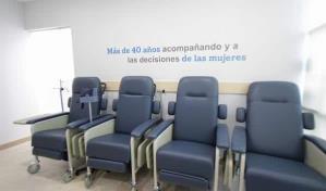 La primera clínica legal para abortar abre en la frontera de México con EEUU