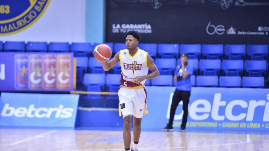 Mauricio y Truenos triunfan y mantiene su cerrado liderato en el Circuito Sureste