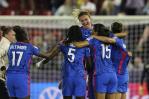 Francia avanza a semis en la Euro femenil, elimina a Holanda Francia avanza a semis en la Euro femenil, elimina a Holanda