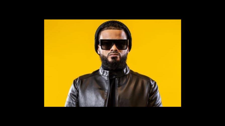 Don Miguelo dirige su primer videoclip OMG”