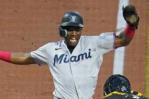 Marlins vencen a Piratas y cortan larga racha sin anotar