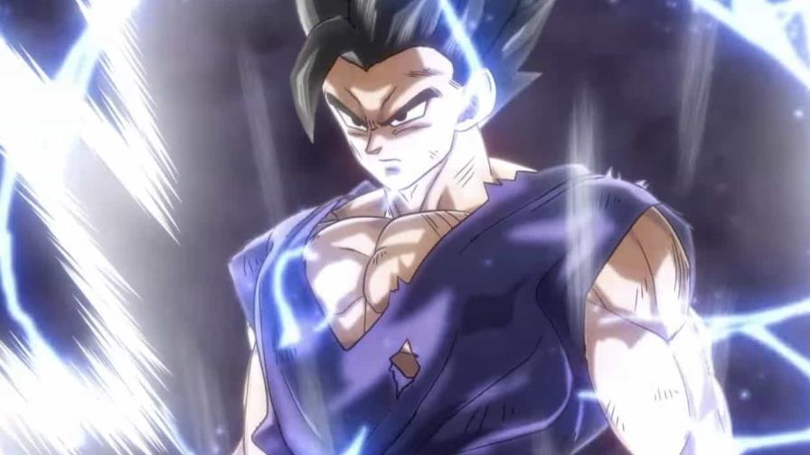 ¡Trailer de la nueva película de Dragon Ball liberado! ¡Trailer de la nueva película de Dragon Ball liberado!