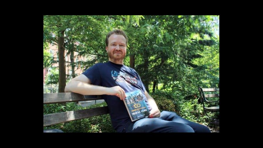 Nueva York, una ciudad en la que podrás realizar un recorrido paranormal y de misterio Nueva York, una ciudad en la que podrás realizar un recorrido paranormal y de misterio