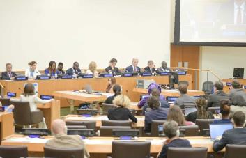RD aboga ante ONU por acciones conjuntas para enfrentar realidad económica mundial