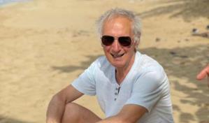 Matan italiano de 80 años en Las Terrenas para robarle pensión