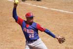 Dominicana vence a Panamá en inicio Campeonato Panamericano de softbol Dominicana vence a Panamá en inicio Campeonato Panamericano de softbol