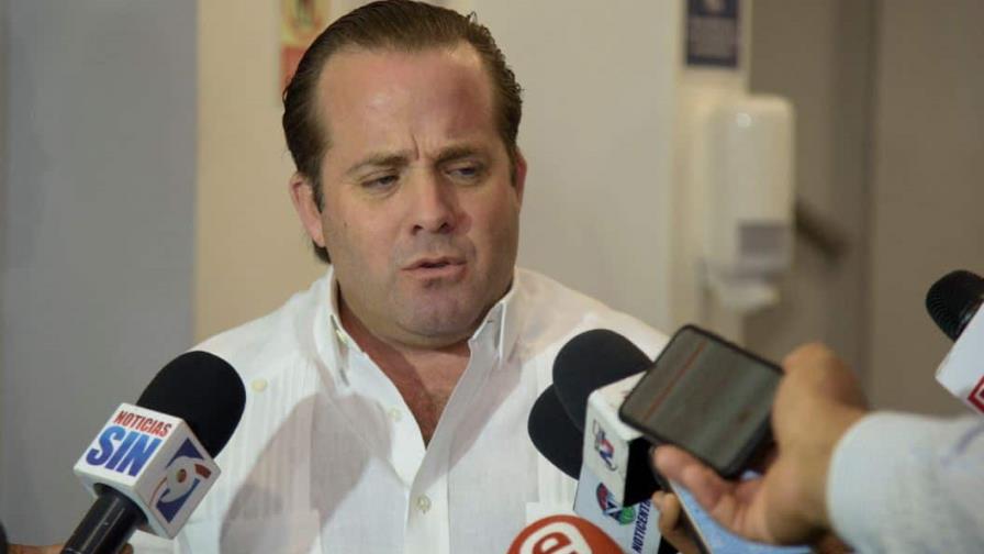 Paliza: no es oportuno aumento de salarios en las instituciones públicas