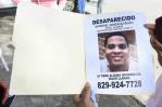 Hallan muerto a joven reportado desaparecido el 11 de julio