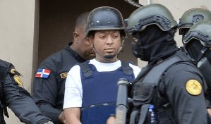 Rochy RD está ingresado en centro médico por hemorragia interna