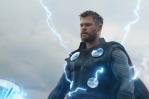 Chris Hemsworth lleva 10 años junto a Thor Chris Hemsworth lleva 10 años junto a Thor