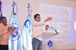 Inapa presenta proyecto de saneamiento de  Boca Chica Inapa presenta proyecto de saneamiento de  Boca Chica