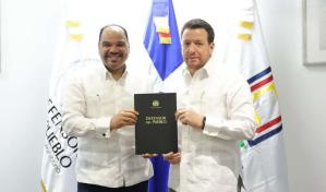 Unicaribe contar&aacute; con escuela de Defensor del Pueblo