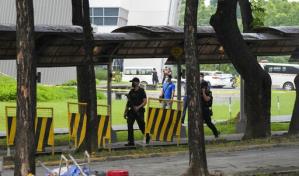 Tiroteo en universidad de Filipinas deja 3 muertos