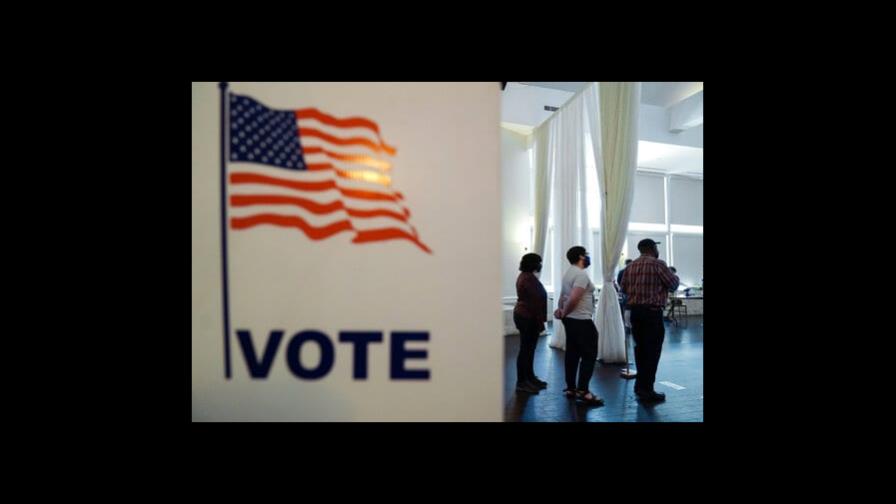 EEUU quiere nuevos rostros en la política