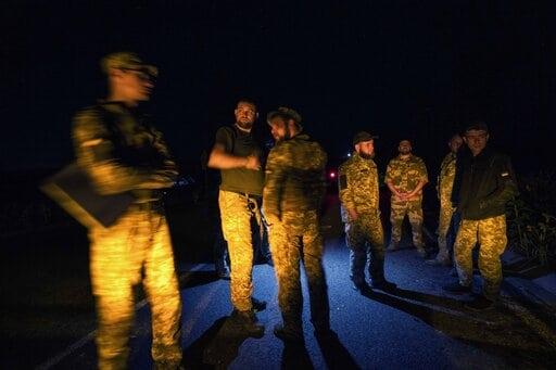 Rusia dice que ataque en Odesa fue contra blancos militares
