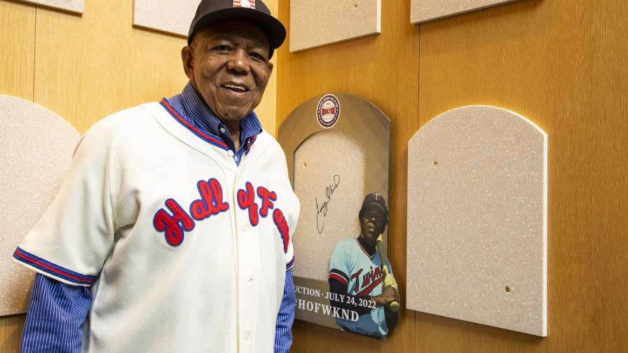 El corrido de Tony Oliva que inmortalizó corazones de los liceístas