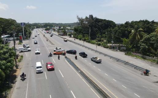 Probabilidad de accidente en carreteras del país entre 40% y 78%, según estudio