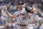 VÍDEO | Astros superan a Marineros, Verlander llega a 13 victorias