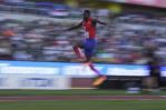 ¡Insólito! Cuba se va en blanco del Mundial de atletismo por primera vez ¡Insólito! Cuba se va en blanco del Mundial de atletismo por primera vez