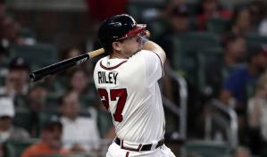 VÍDEO | Riley brilla en triunfo de Bravos ante Angelinos