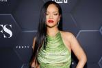 Rihanna se convierte en la mujer multimillonaria más joven en Estados Unidos