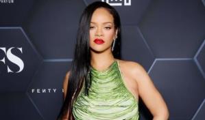Rihanna se convierte en la mujer multimillonaria m&aacute;s joven en Estados Unidos