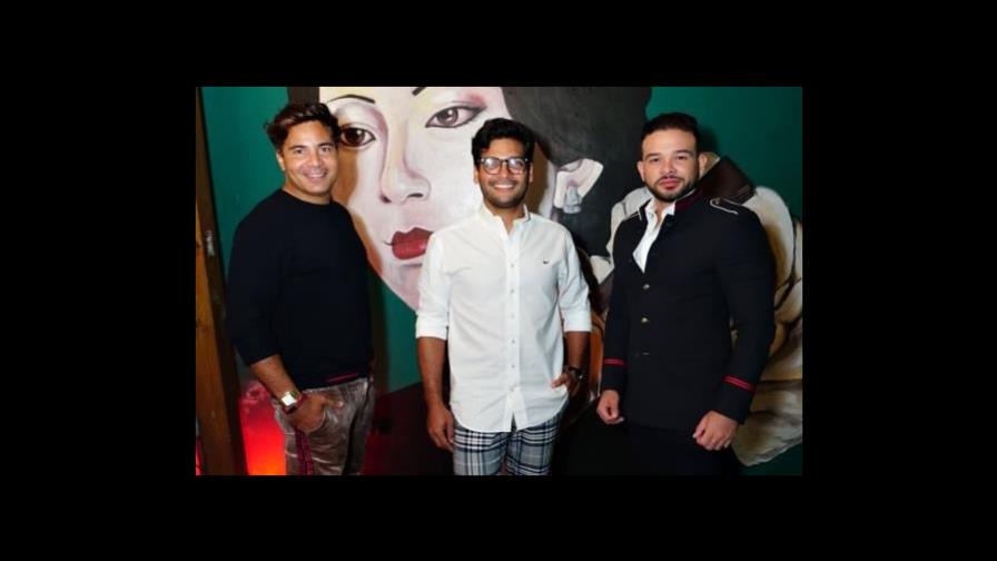 Escápate Nelly, la plataforma para conocer los rincones más bellos de RD Escápate Nelly, la plataforma para conocer los rincones más bellos de RD