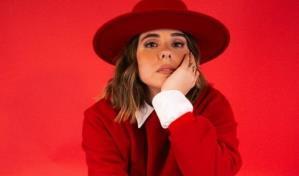 Covi Quintana celebrará 10 años de carrera con concierto en el Jaragua