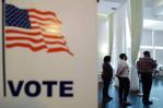 Comienza la cuenta regresiva para las elecciones legislativas en EEUU