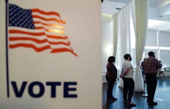 Comienza la cuenta regresiva para las elecciones legislativas en EEUU