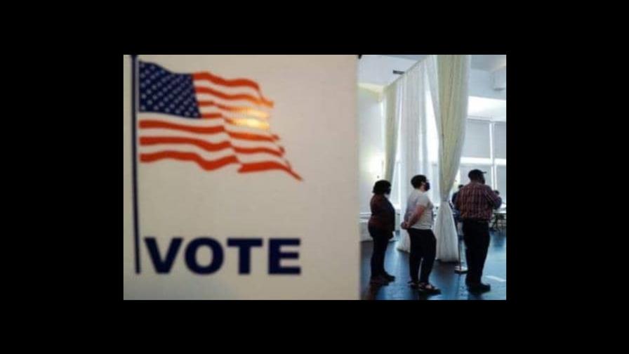 Republicanos a hispanos de Miami: voten para recuperar nuestro país